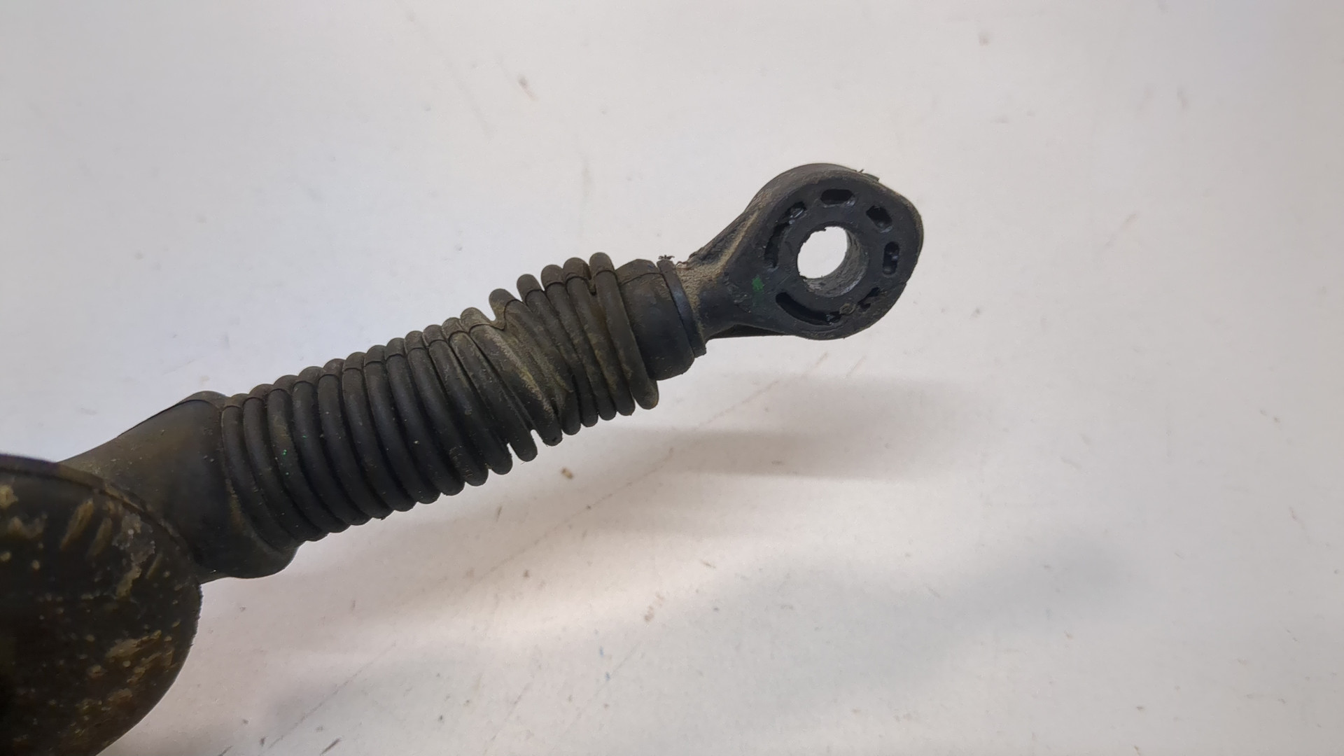 Трос КПП (выбора/переключения передач)