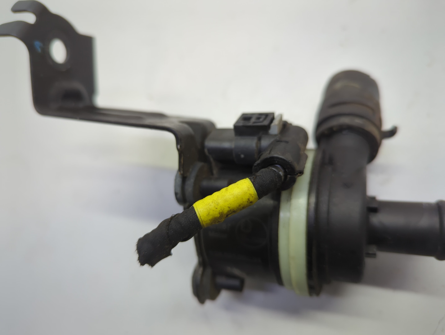 Насос водяной (помпа)