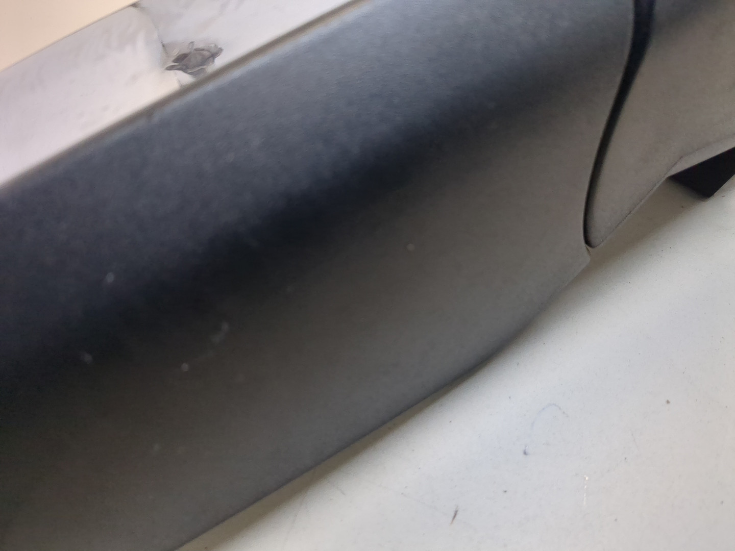 Зеркало правое электрическое