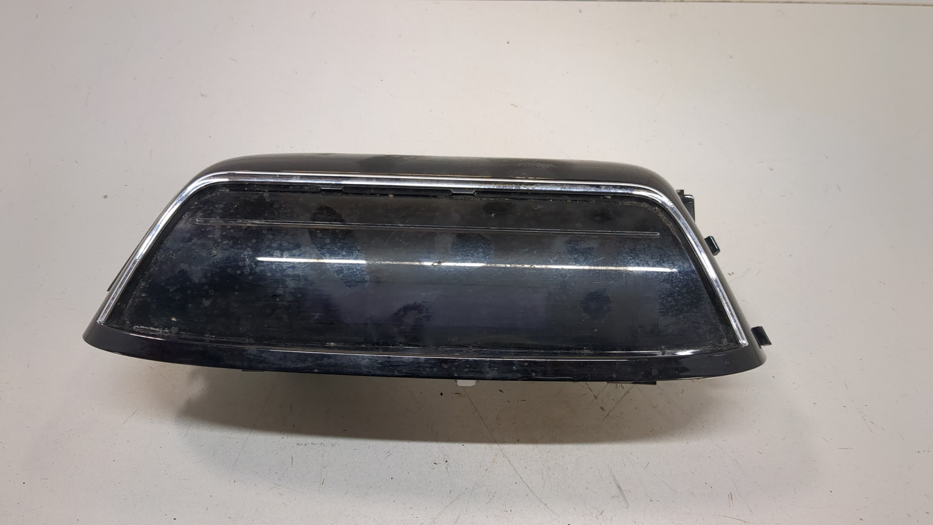 Дисплей информационный