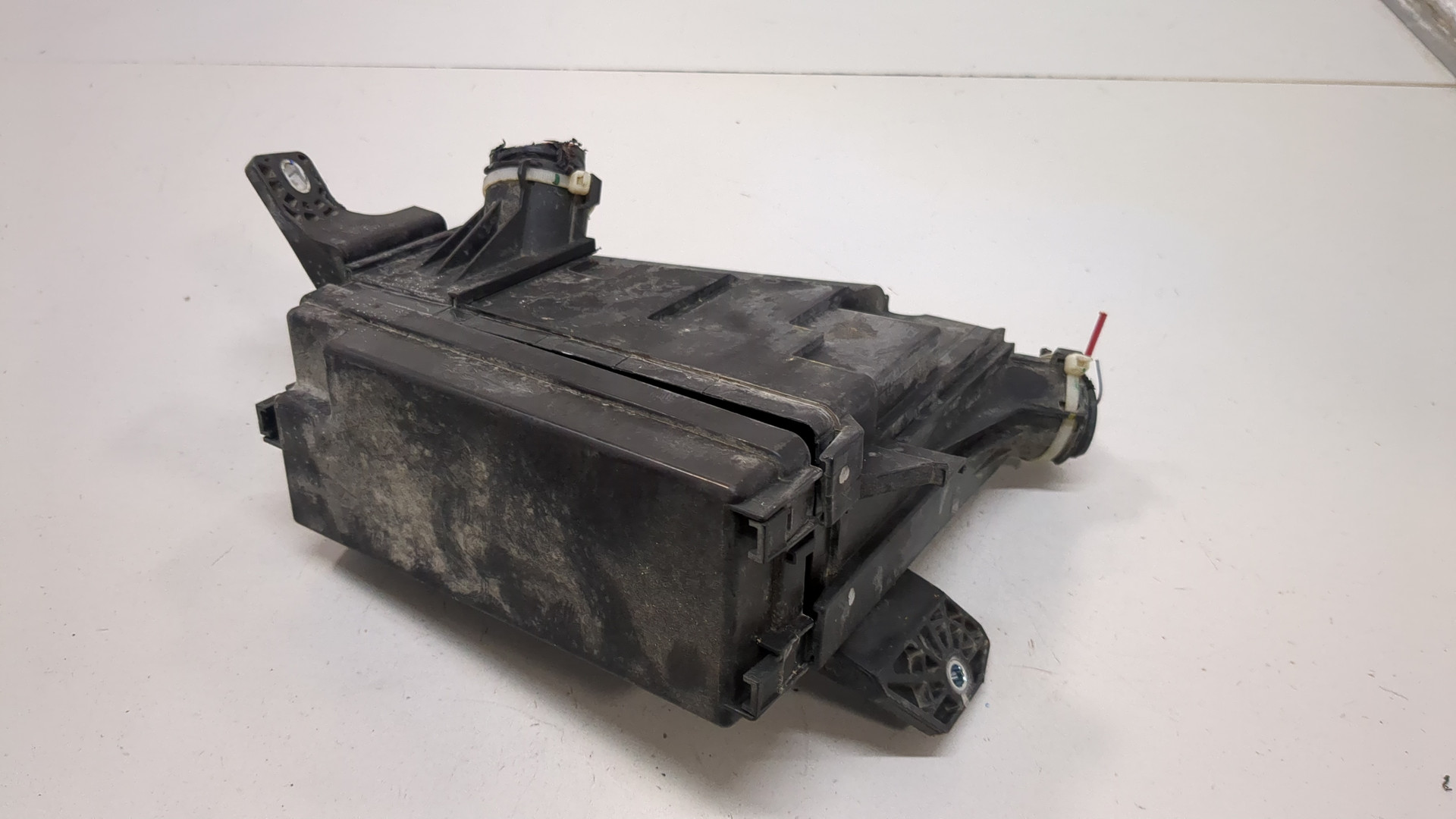 Блок предохранителей