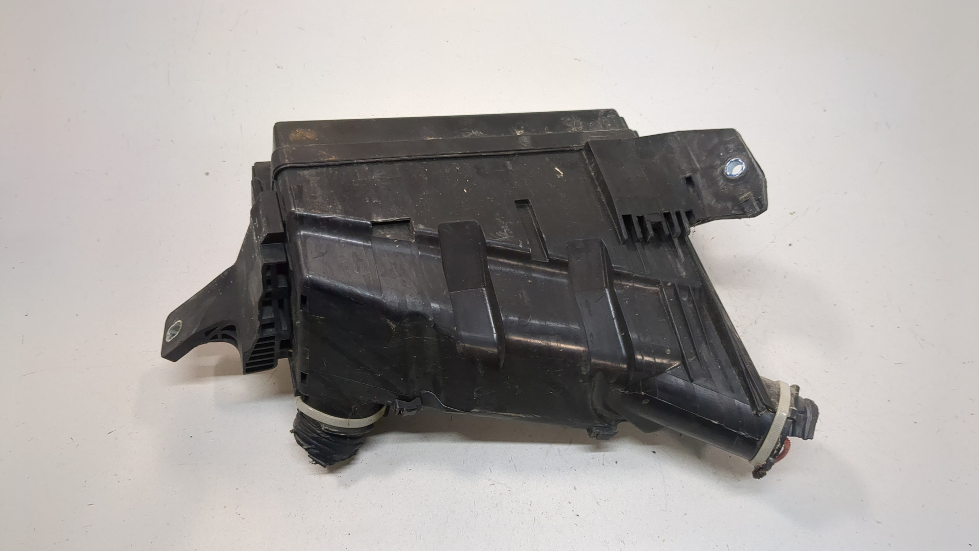 Блок предохранителей