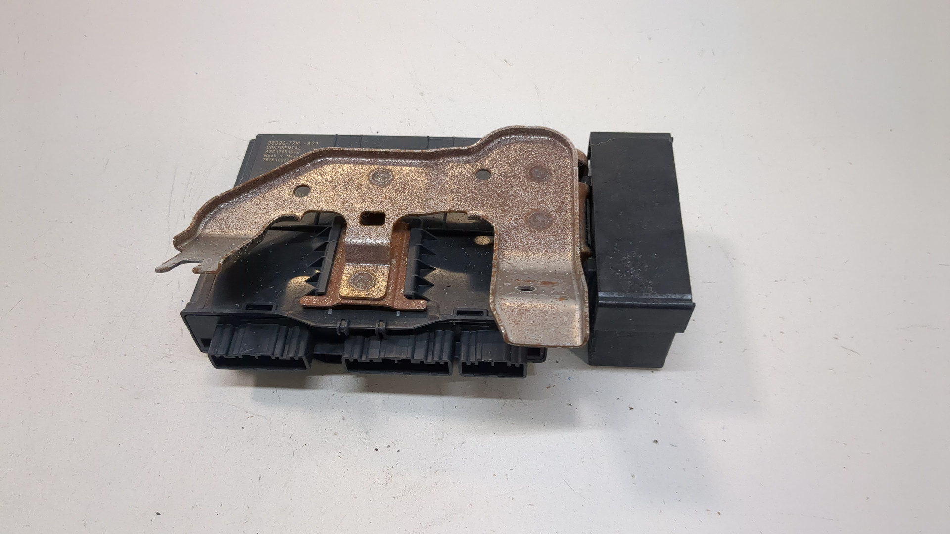 Блок комфорта