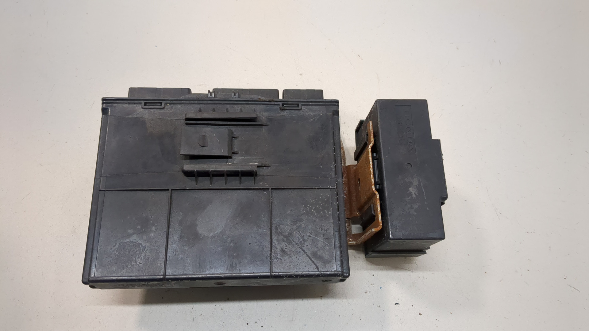 Блок комфорта