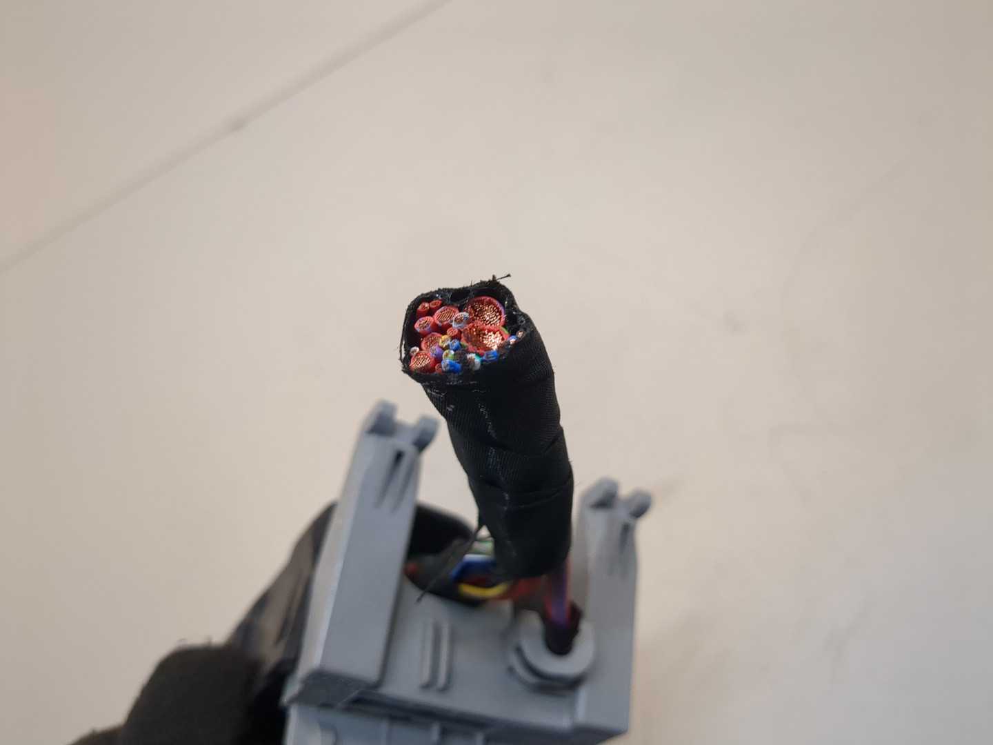 Блок предохранителей