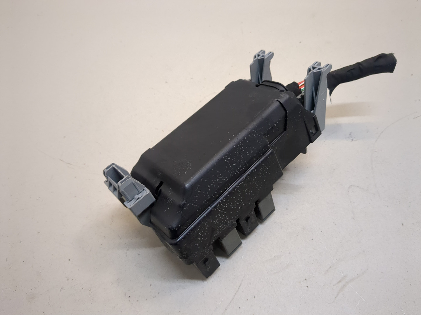 Блок предохранителей