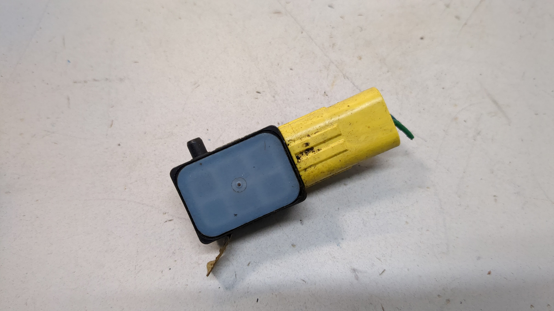 Датчик удара AIR BAG