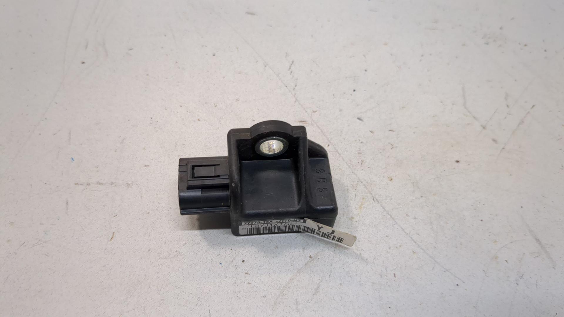 Датчик удара AIR BAG