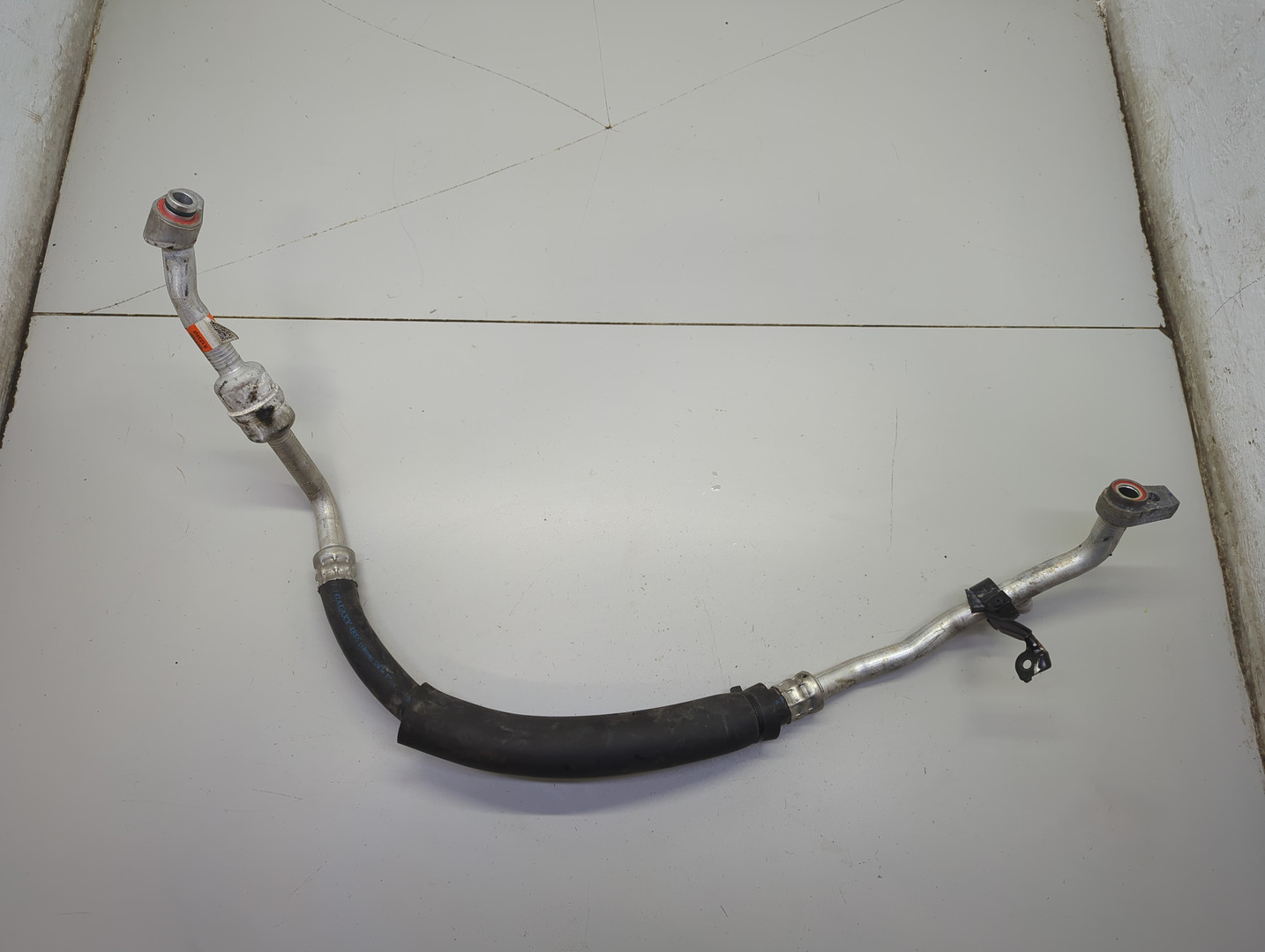 Трубка кондиционера