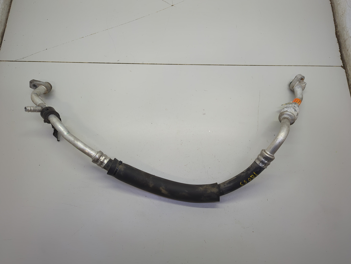 Трубка кондиционера