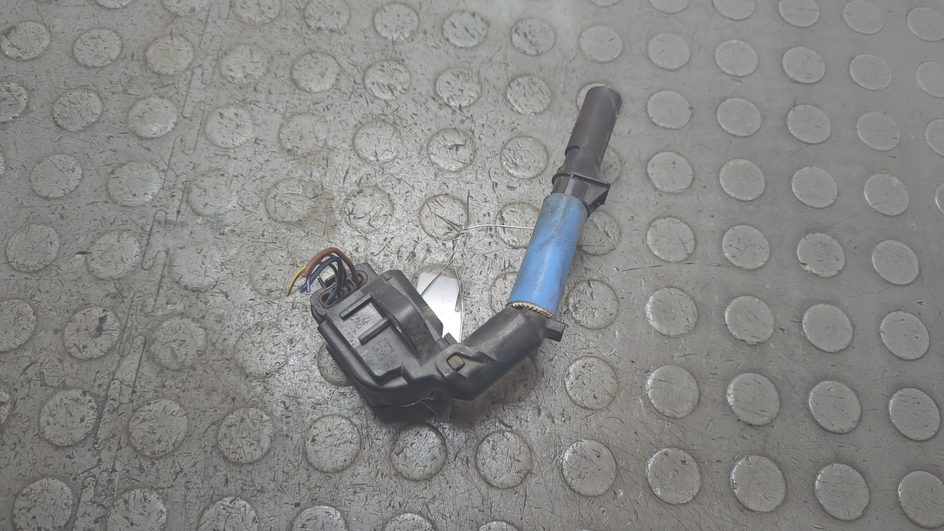 Катушка зажигания