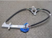 1059784, 93BBF27001AN Стеклоподъемник механический Ford Mondeo 1 1993-1996 20877090 #1
