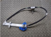 1059784, 93BBF27001AN Стеклоподъемник механический Ford Mondeo 1 1993-1996 20877090 #3