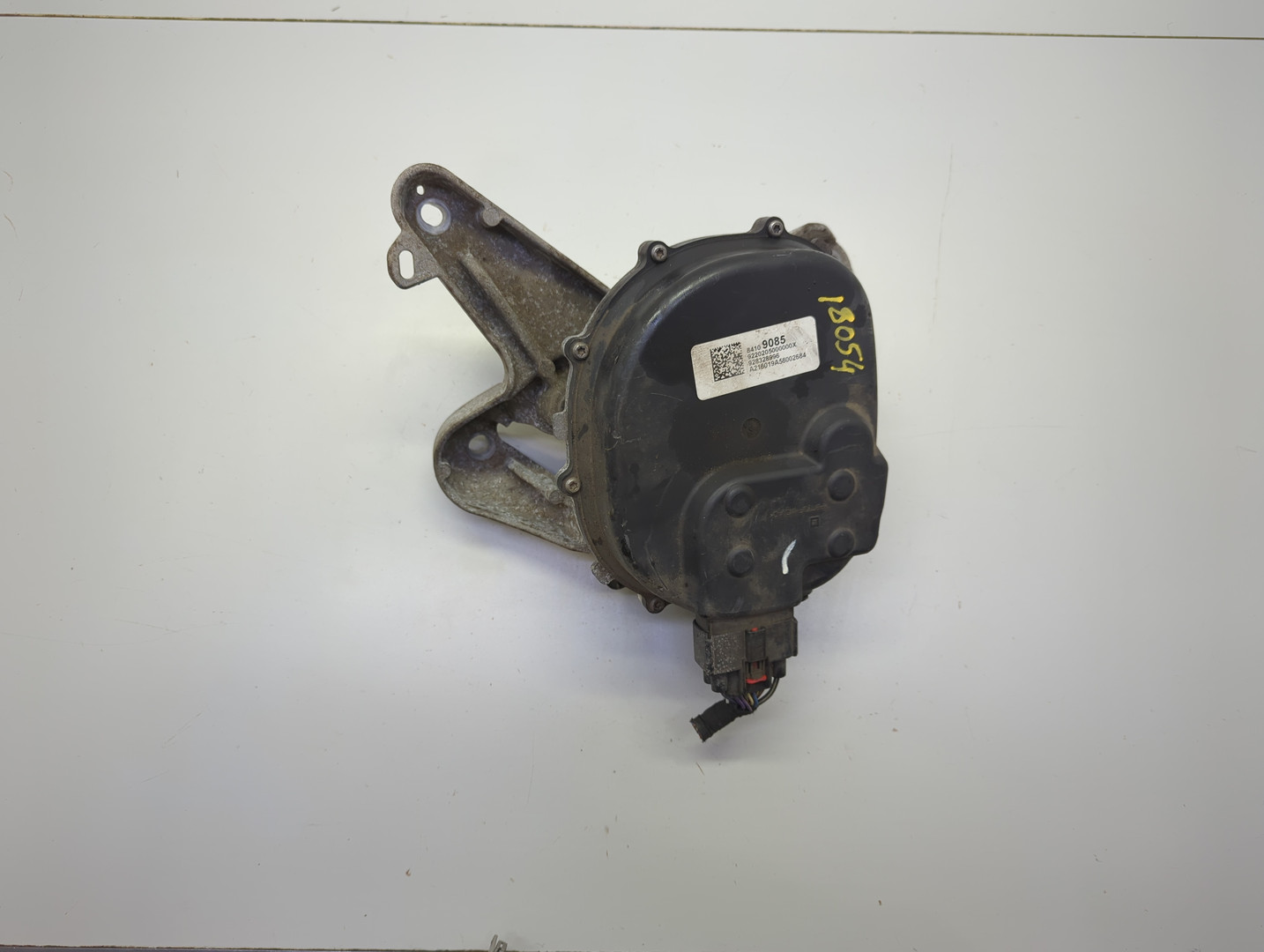 Кулиса МКПП / АКПП