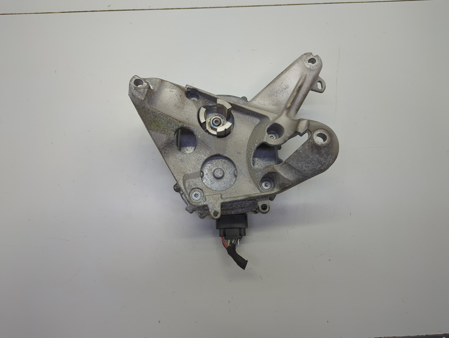 Кулиса МКПП / АКПП