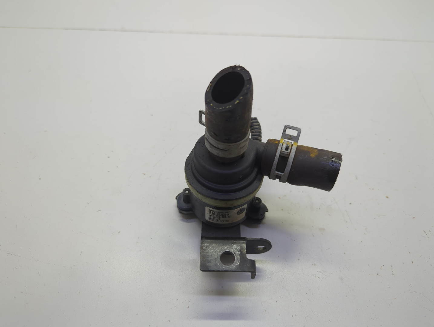 Насос водяной (помпа)