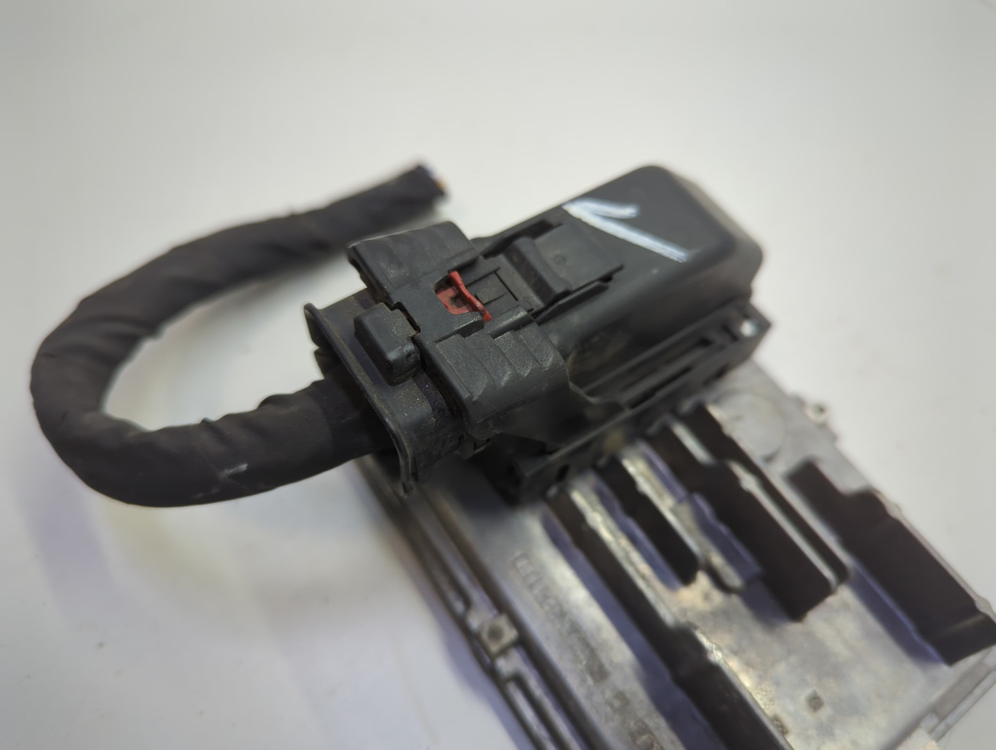 Блок управления АКПП