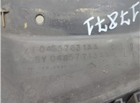 04857631AA Решетка радиатора Chrysler Pacifica 2003-2008 20877238 #3
