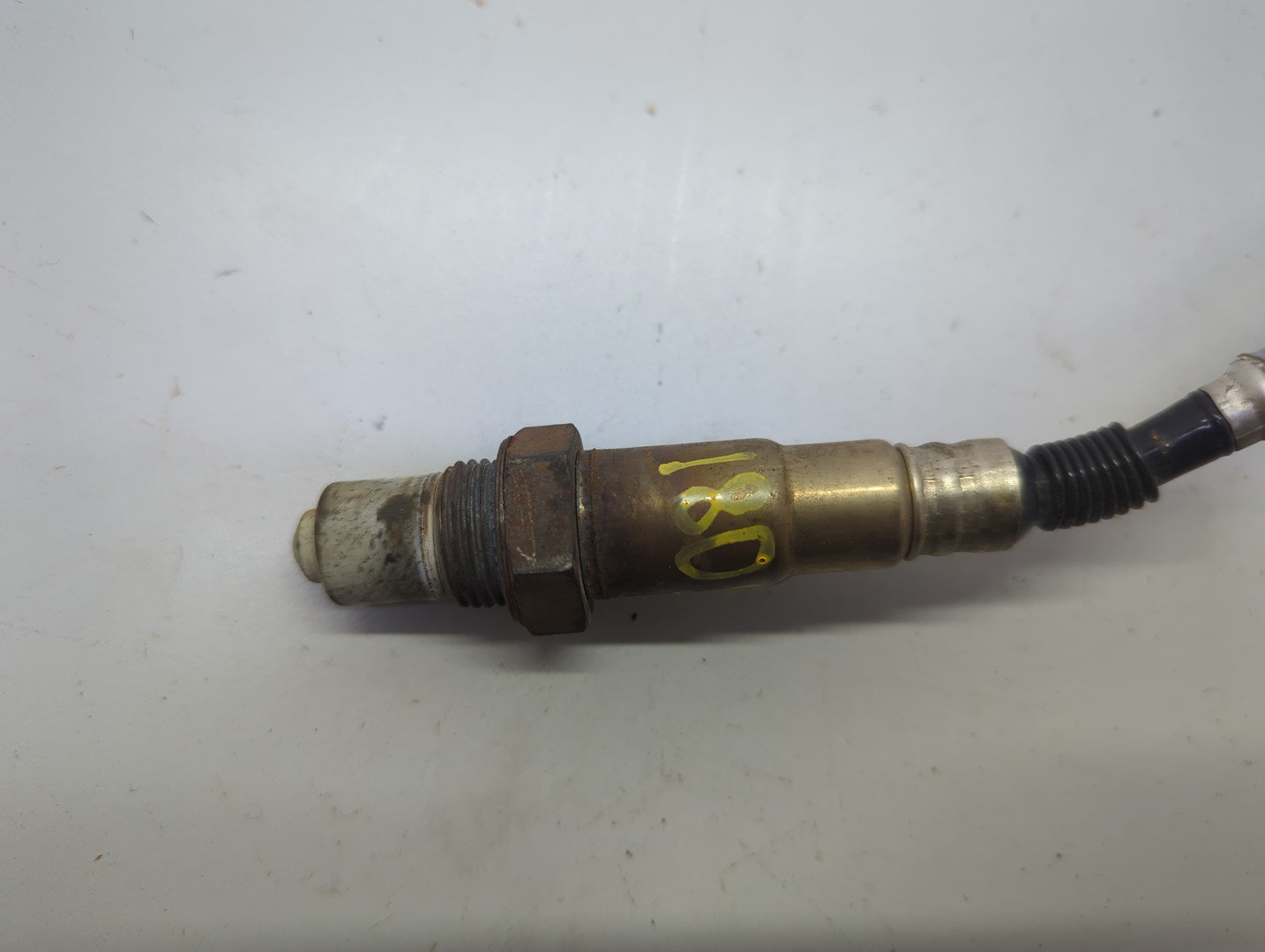 Датчик кислородный/Лямбда-зонд