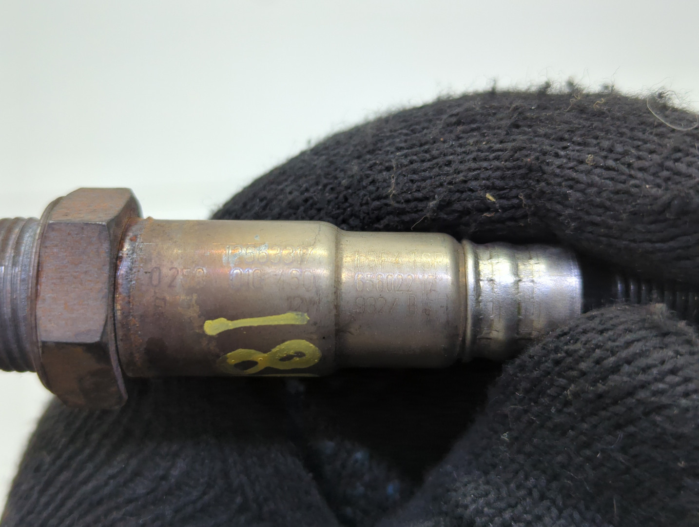 Датчик кислородный/Лямбда-зонд