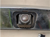 85116104 Накладка под номер (бленда) GMC Terrain 2017-2024 20877244 #3