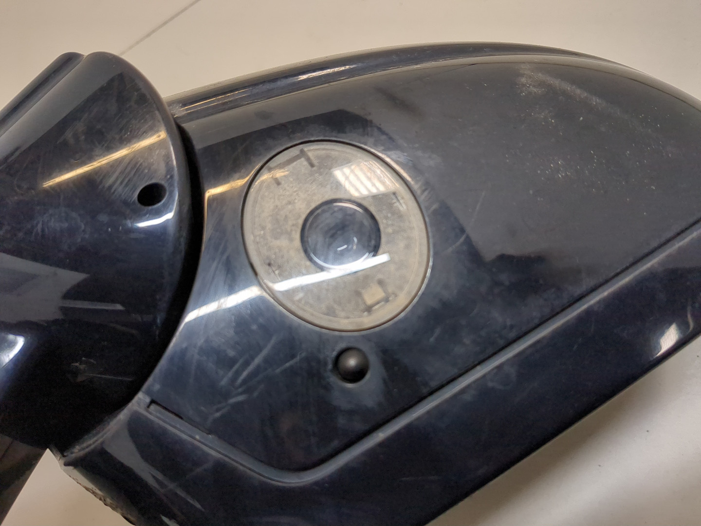 Зеркало левое электрическое