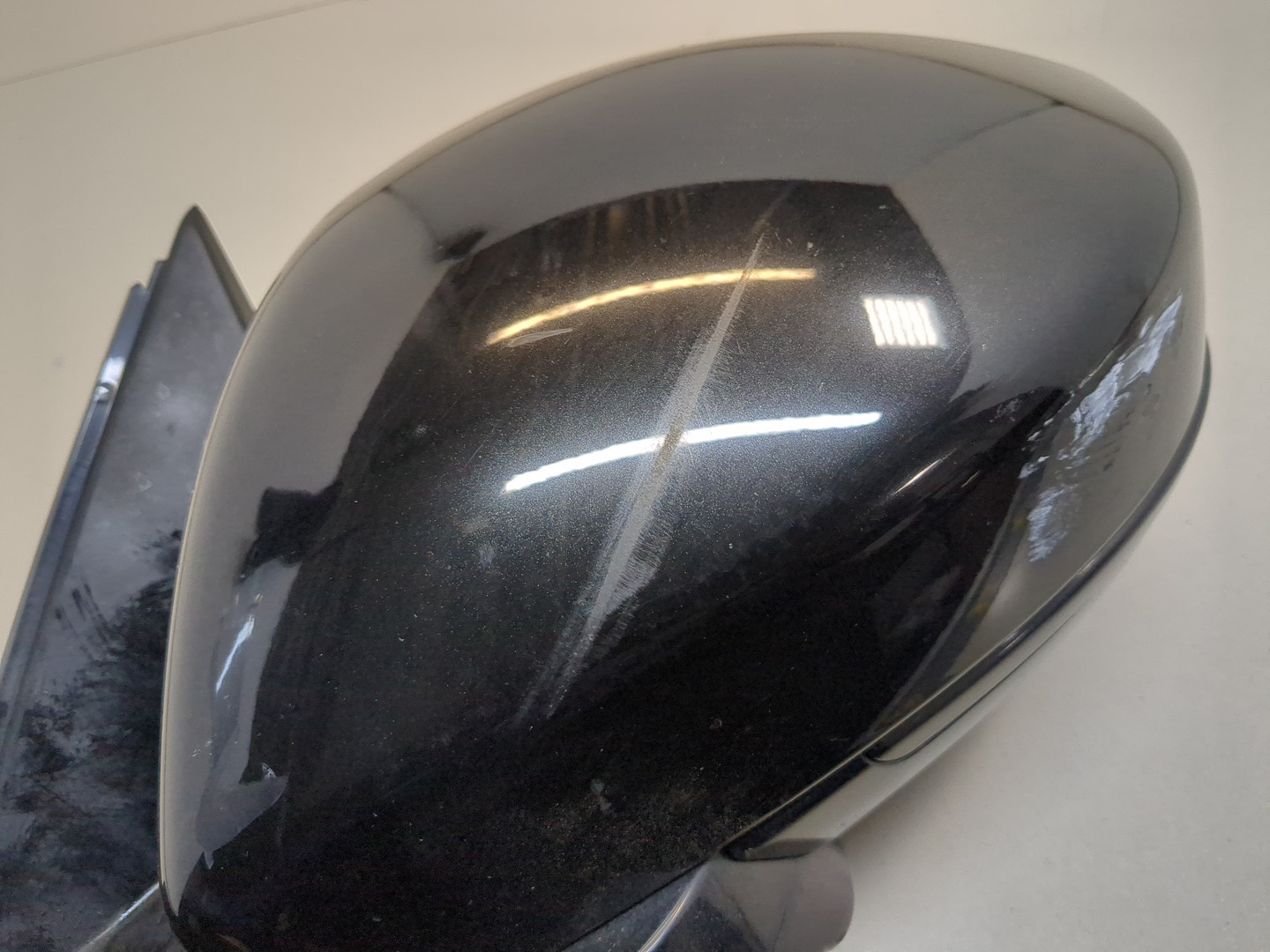 Зеркало левое электрическое