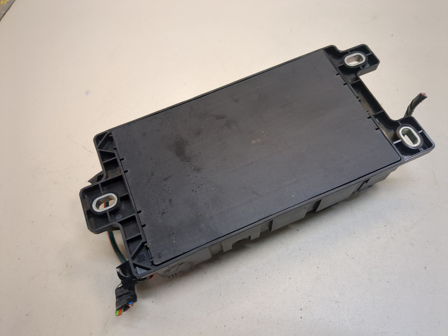 Блок предохранителей