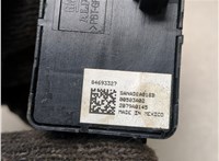 84693327 Кнопка обогрева сидений GMC Terrain 2017-2024 20877295 #2
