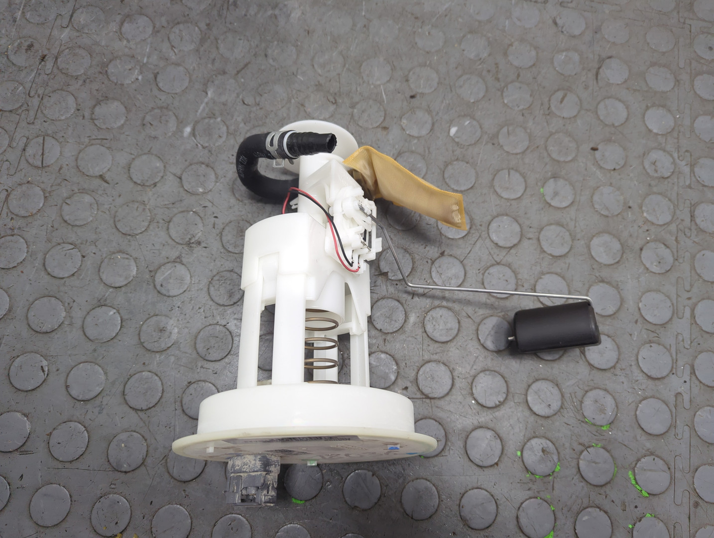 Датчик уровня топлива