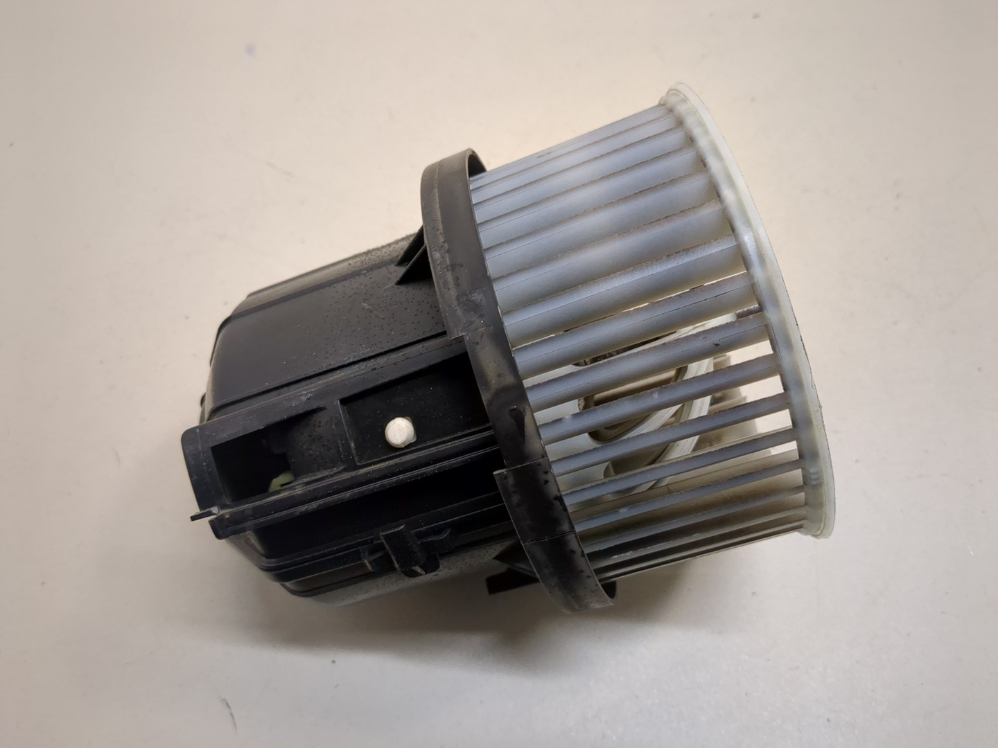 Моторчик печки