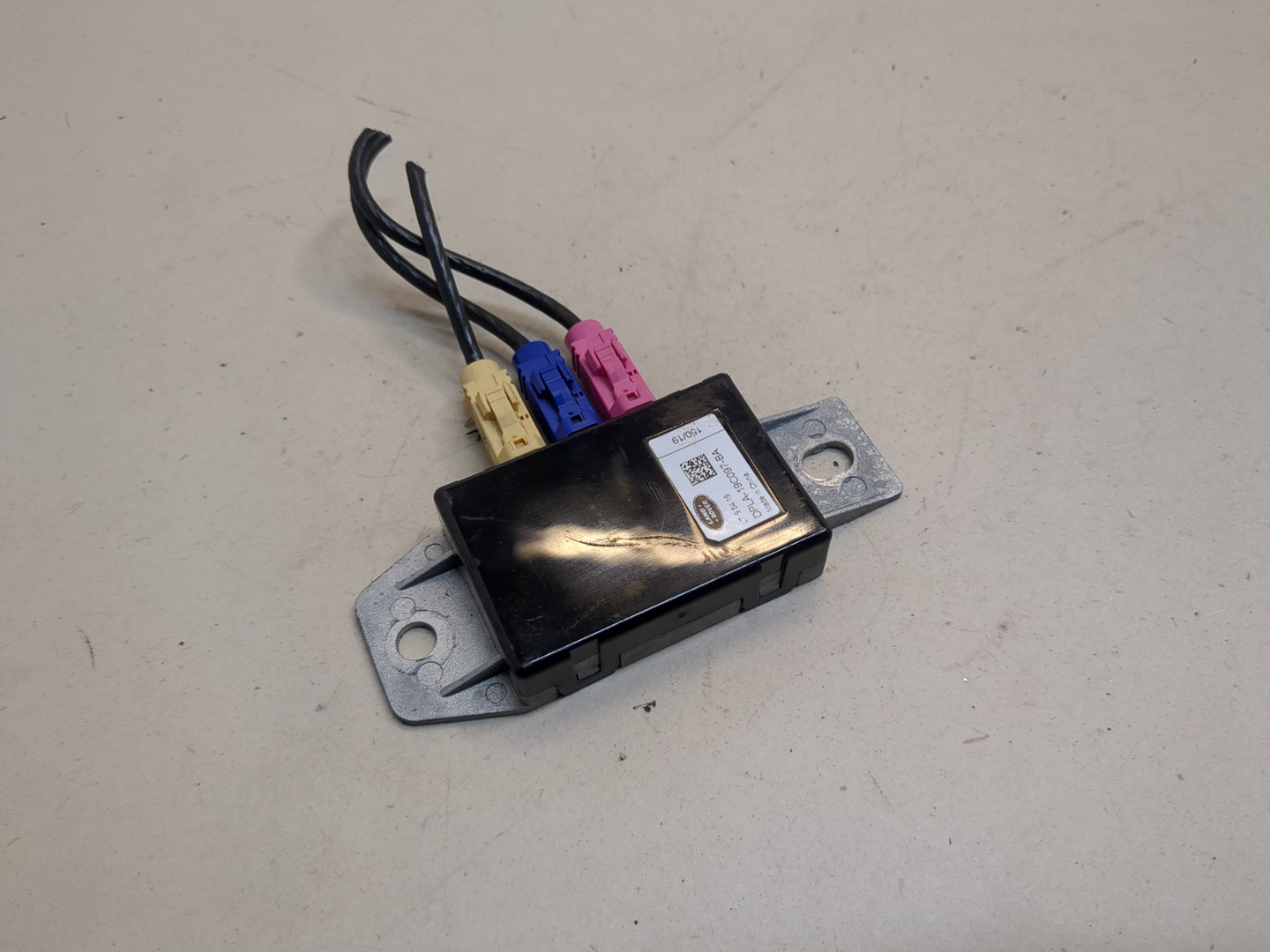 Усилитель антенны