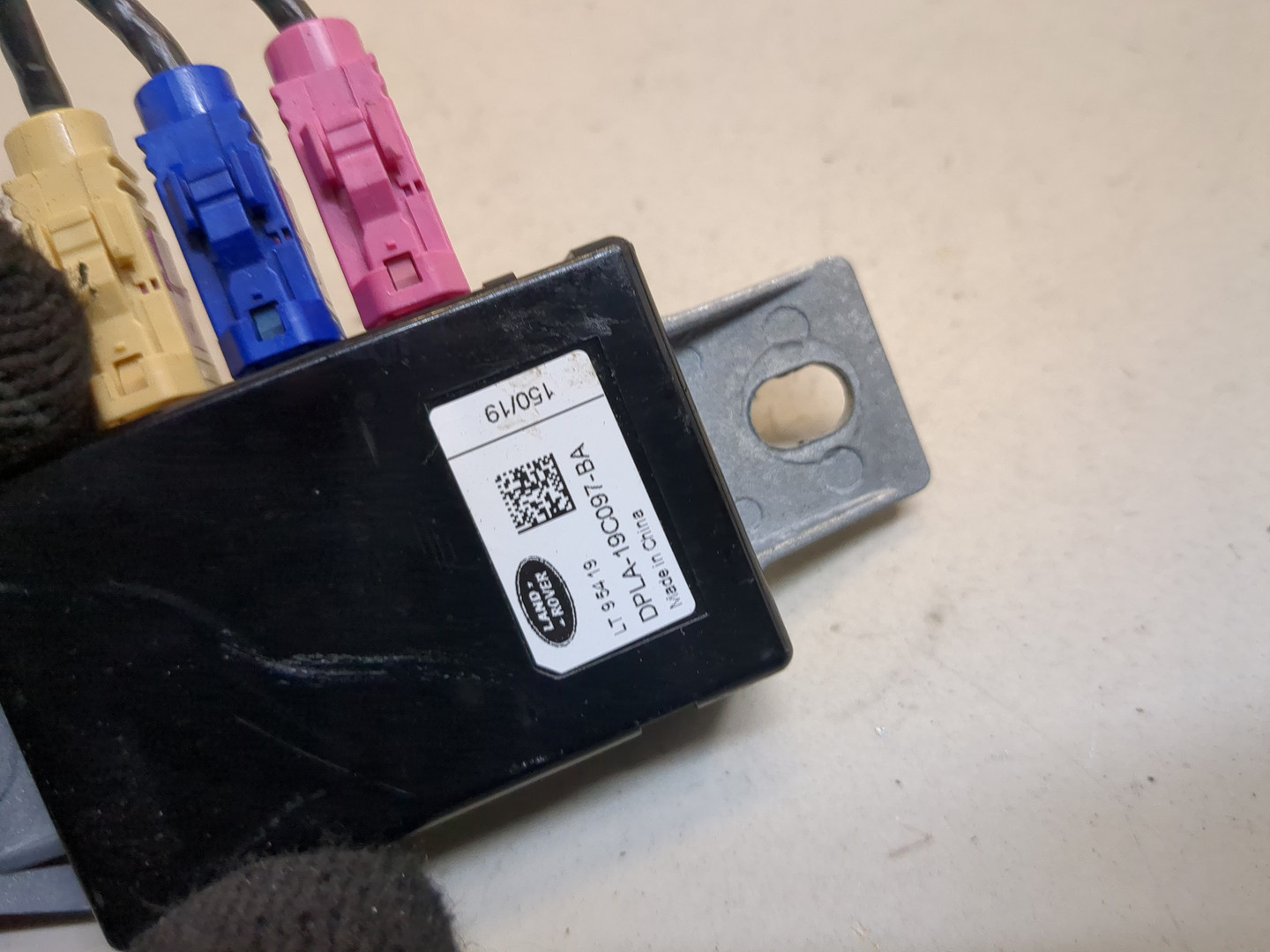 Усилитель антенны