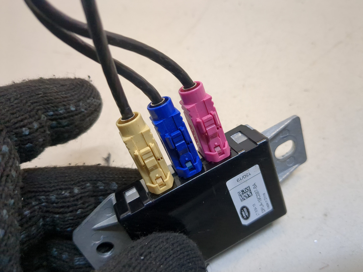 Усилитель антенны