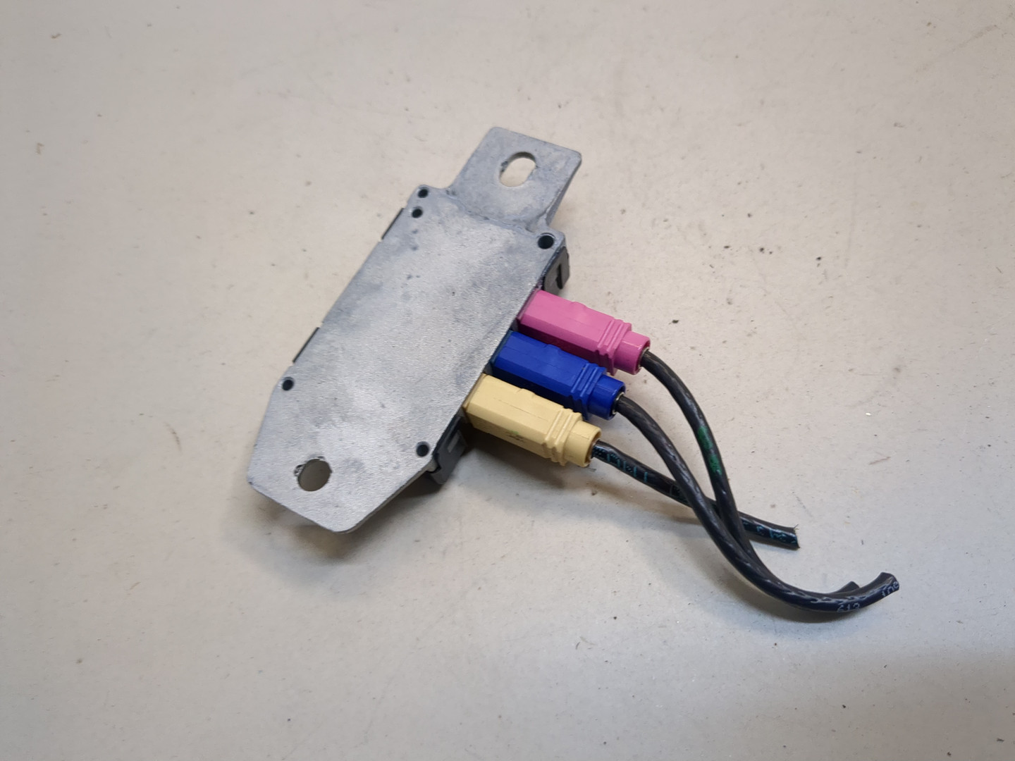 Усилитель антенны