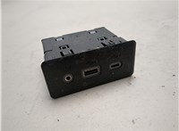 84698811 Разъем AUX/USB GMC Terrain 2017-2024 20877366 #1