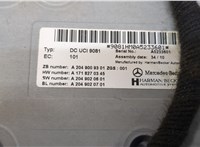 A2049009301 Блок управления интерфейсом Mercedes E W212 2009-2016 20877390 #2