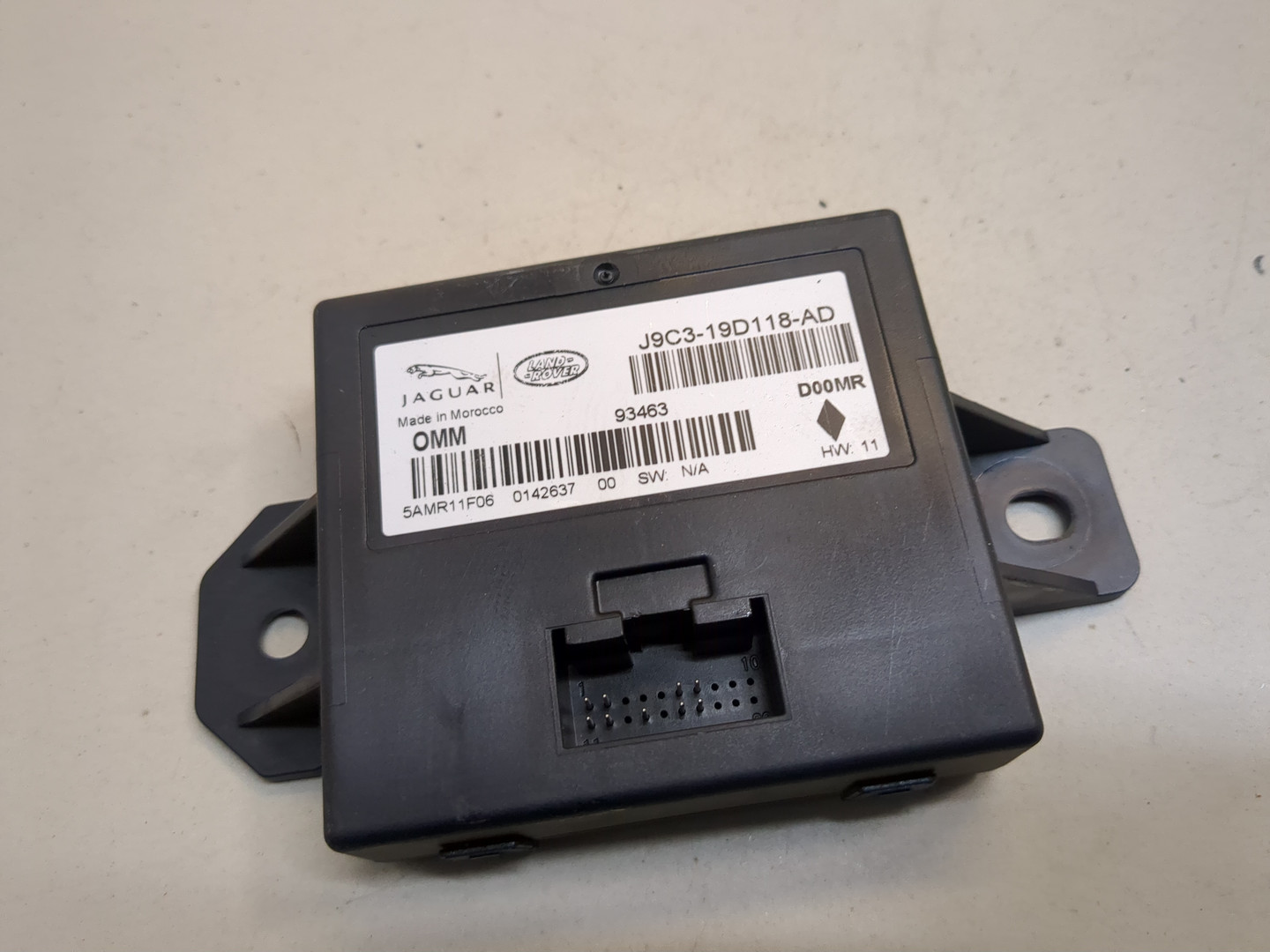 Блок комфорта