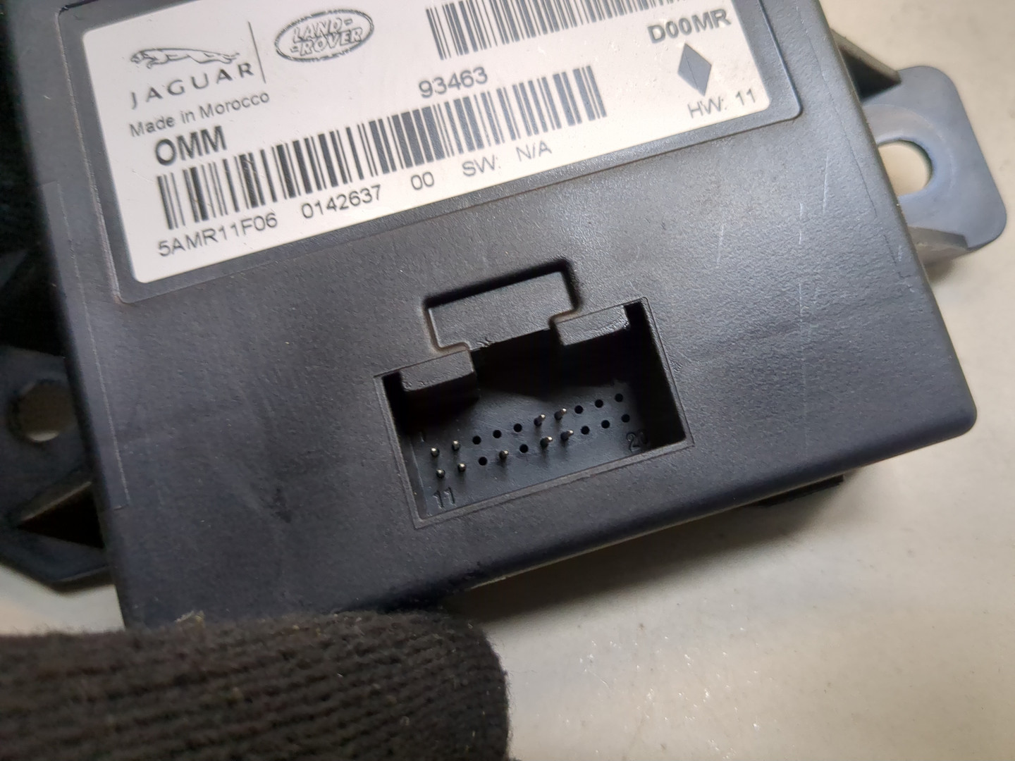 Блок комфорта