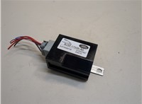 BJ3217509AD Блок управления радиоприемником Jaguar E-Pace 2017-2021 20877443 #1