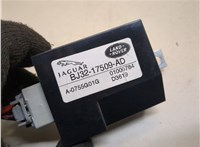 BJ3217509AD Блок управления радиоприемником Jaguar E-Pace 2017-2021 20877443 #2