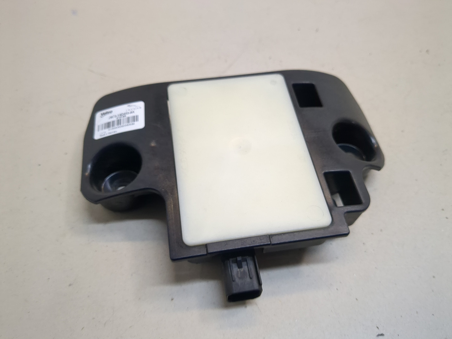 Радар BSD (Слепых зон)