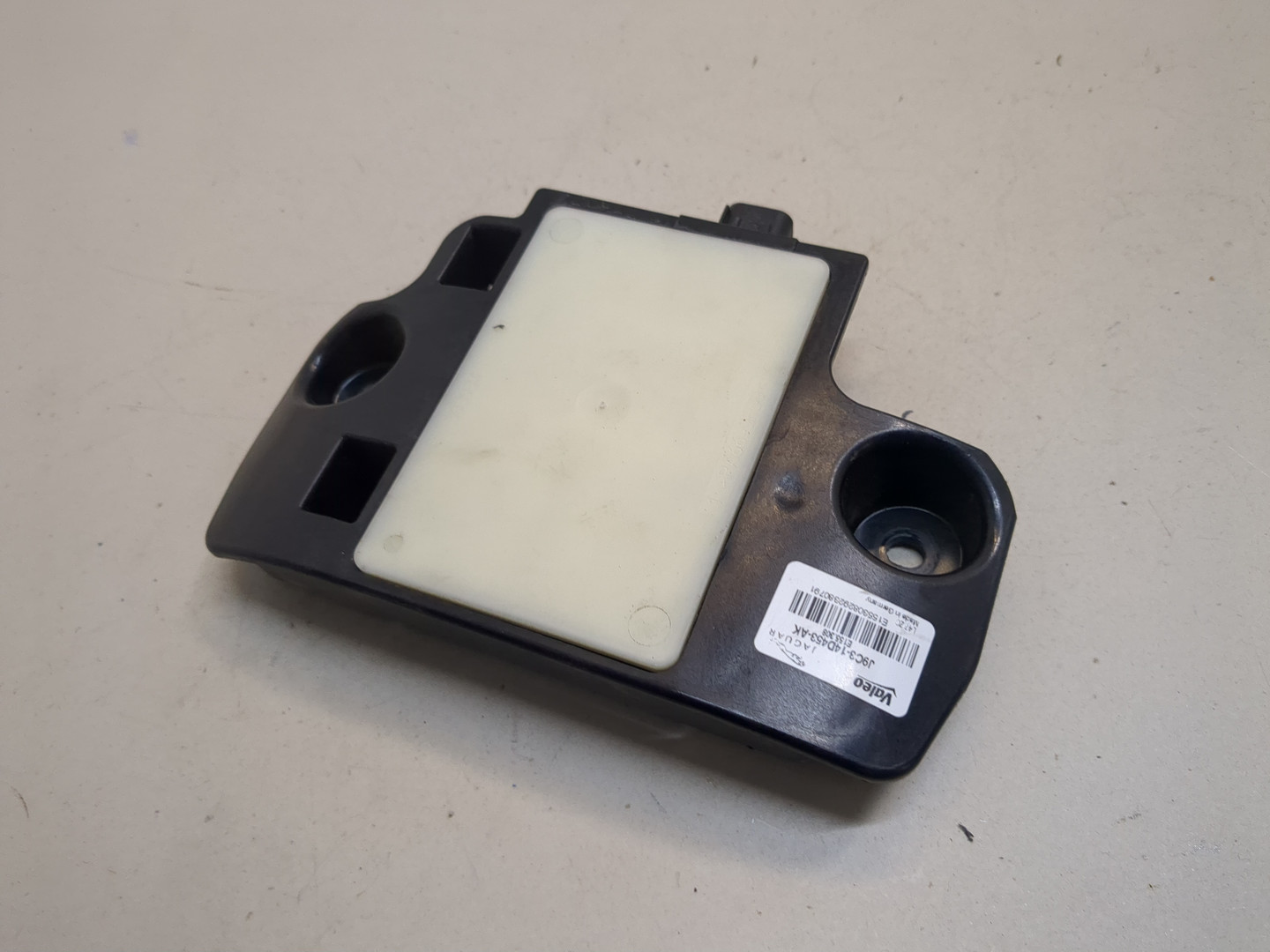 Радар BSD (Слепых зон)