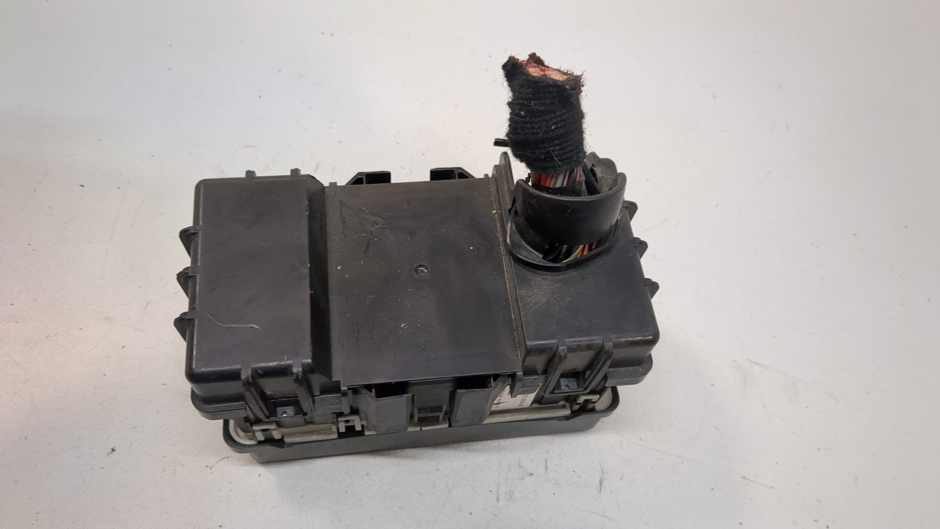 Блок предохранителей