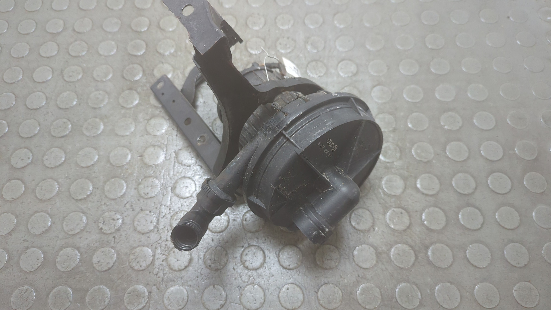 Насос воздушный