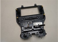 KR3T18E245EB Панель управления магнитолой Ford Mustang 2017-2023 20877570 #2