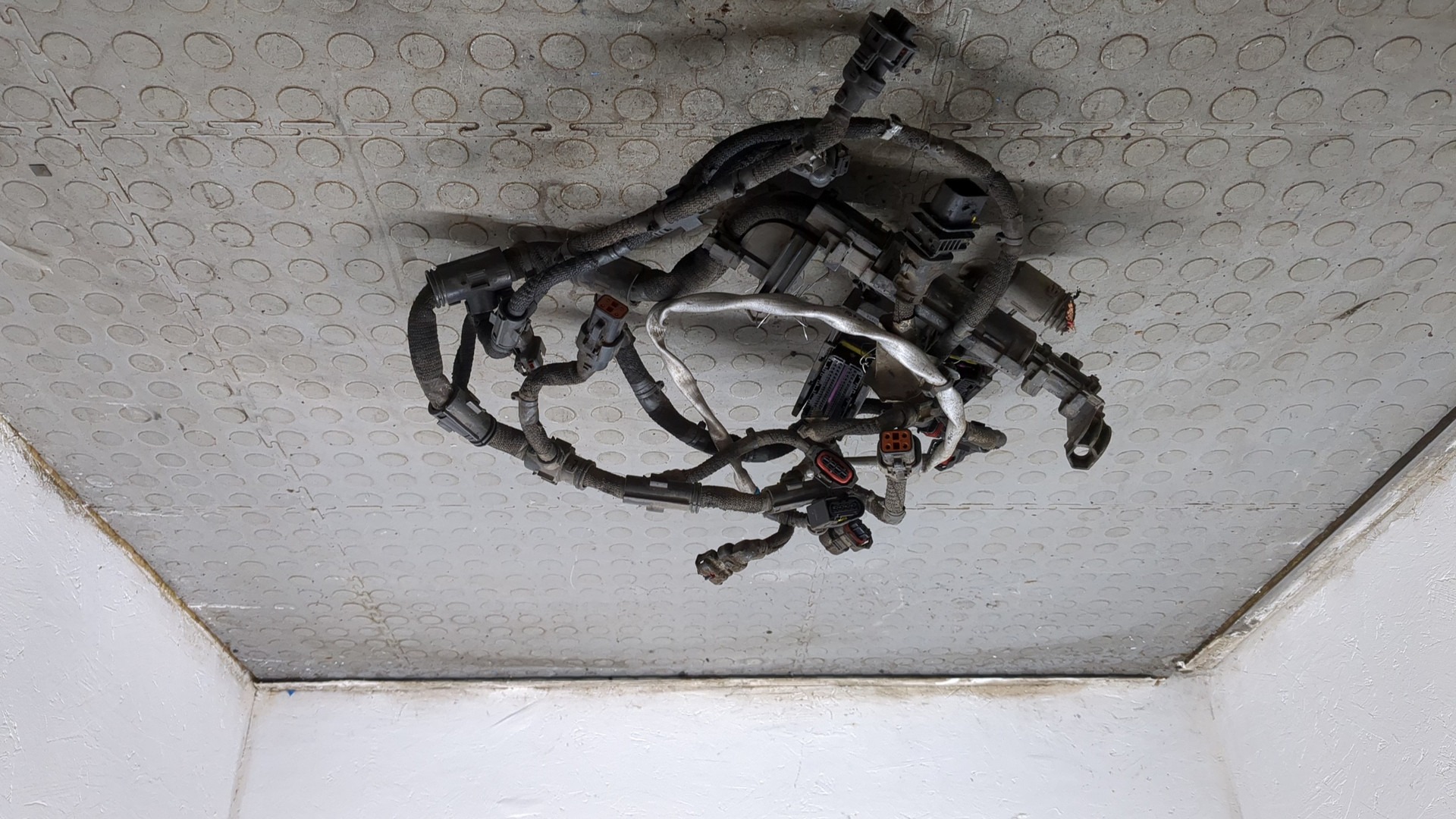 Проводка (коса)