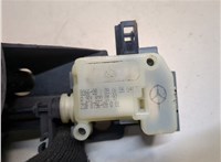 A2518200197 Электропривод запирания бака Mercedes CLS C219 2004-2010 20877675 #2