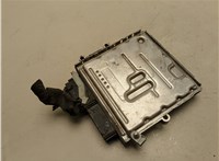 0261s21151 Блок управления двигателем Ford Mustang 2017-2023 20877699 #2