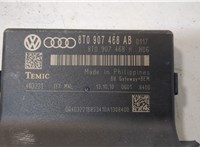8T0907468AB Блок управления интерфейсом Audi Q5 2008-2017 20877776 #2